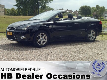 Ford Focus 0