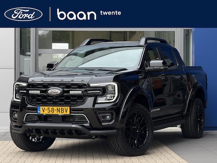 Ford Ranger 0