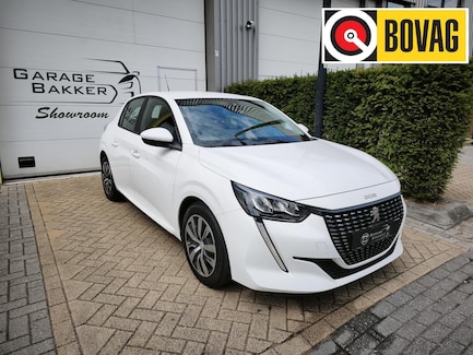 Peugeot 208 0