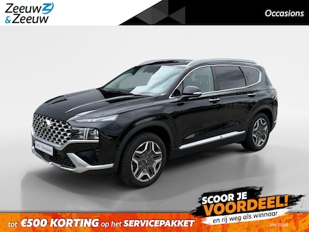 Hyundai Santa Fe 0