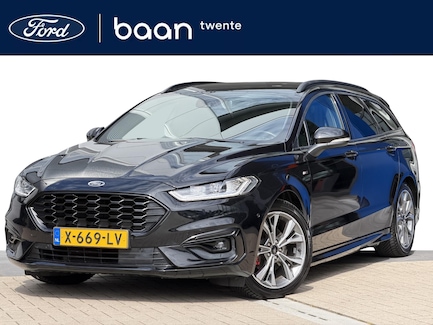 Ford Mondeo 0