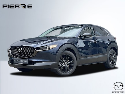Mazda CX-30 0