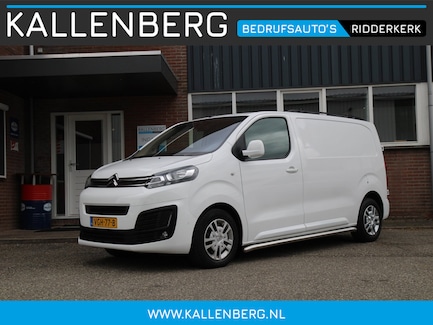 Citroën Jumpy 0