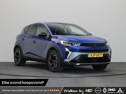 Renault Captur 0