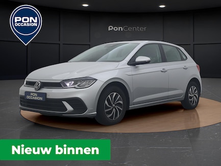 Volkswagen Polo 0