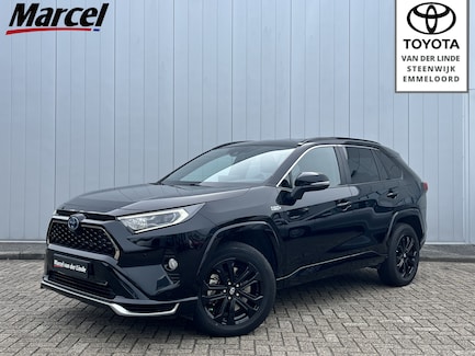Toyota RAV4 0