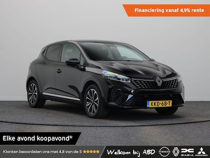 Renault Clio 0