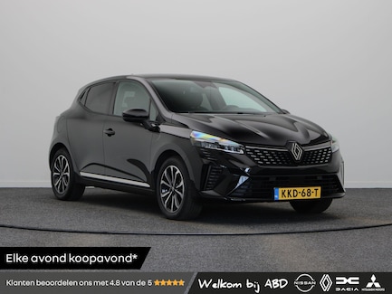 Renault Clio 0