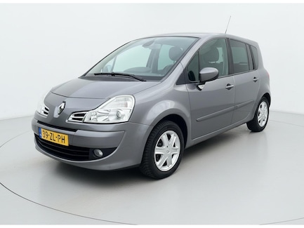 Renault Grand Modus 0