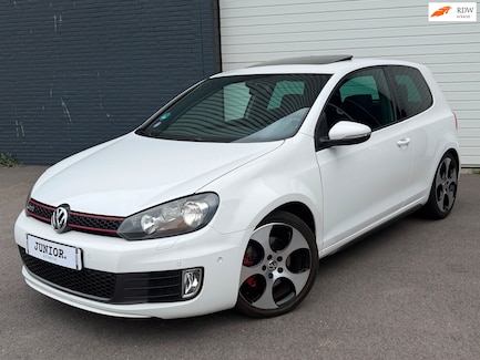 Volkswagen Golf 0