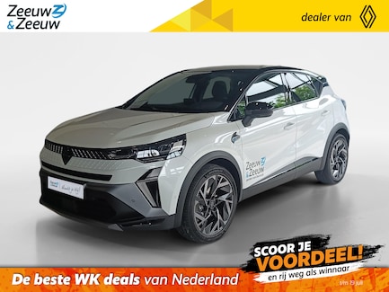 Renault Captur 0