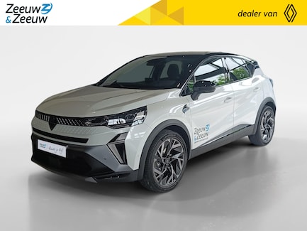 Renault Captur 0