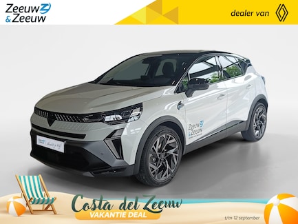 Renault Captur 0