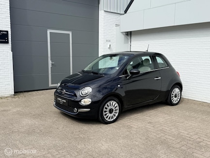 Fiat 500 0