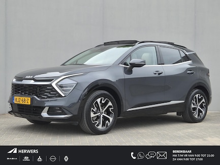 Kia Sportage 0