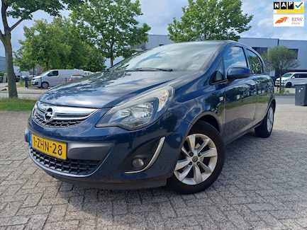 Opel Corsa 0
