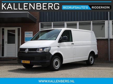 Volkswagen Transporter 0