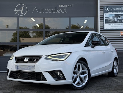 SEAT Ibiza 0