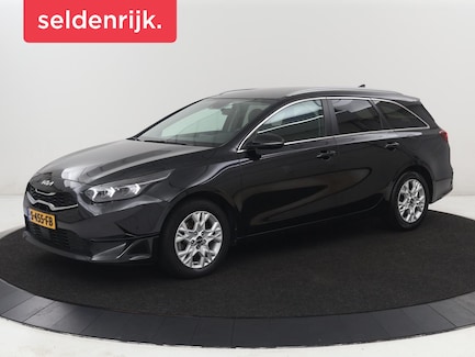 Kia Ceed 0