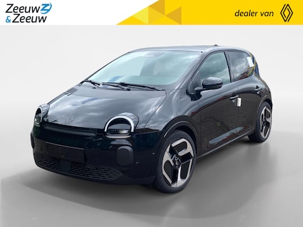 Renault Twingo 0