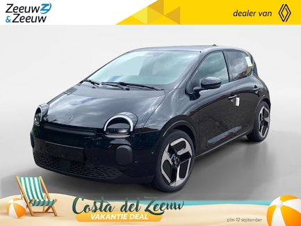 Renault Twingo 0