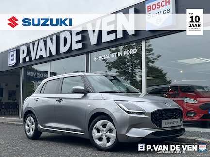 Suzuki Swift 0