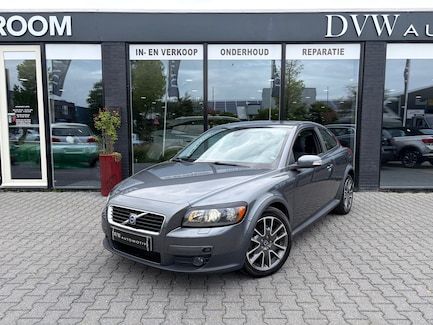 Volvo C30 0