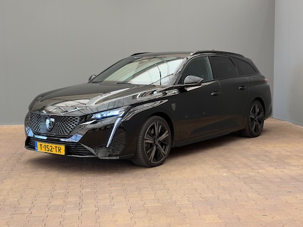 Peugeot 308 0