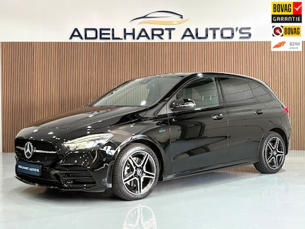 Mercedes-Benz B-klasse 0