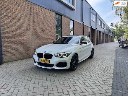BMW 1-Serie 0