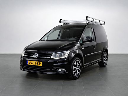 Volkswagen Caddy 0