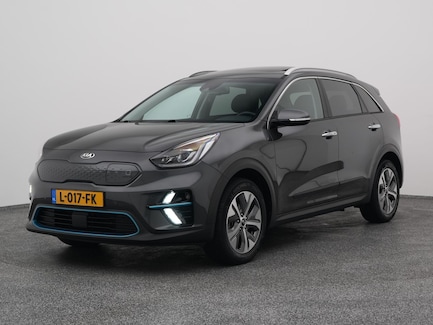 Kia Niro EV 0