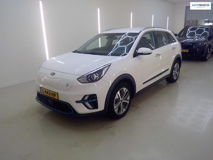 Kia Niro EV 0