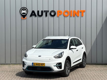 Kia Niro EV 0