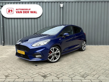 Ford Fiesta 0