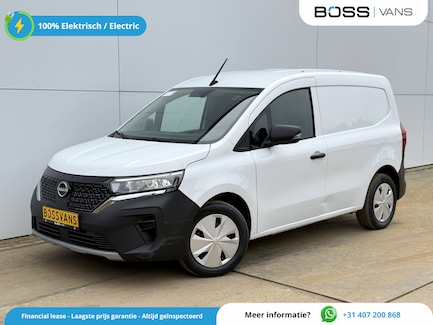 Nissan Townstar 0