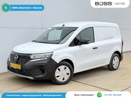 Nissan Townstar 0