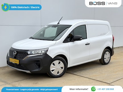 Nissan Townstar 0
