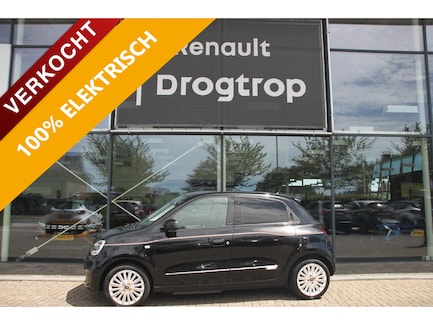 Renault Twingo 0