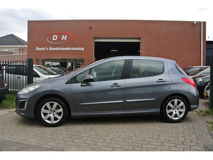 Peugeot 308 0