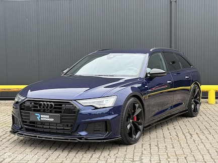 Audi A6 0