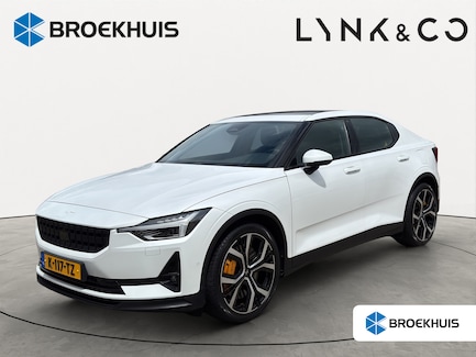 Polestar 2 0