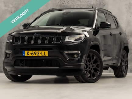 Jeep Compass 0