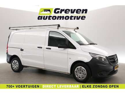 Mercedes-Benz Vito 0