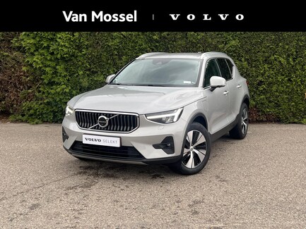 Volvo XC40 0