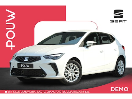 SEAT Ibiza 0