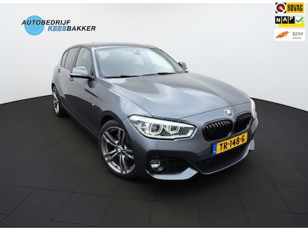 BMW 1-Serie 0