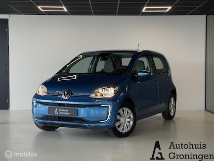 Volkswagen e-Up! 0