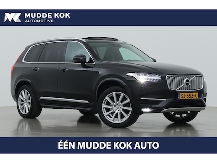 Volvo XC90 0