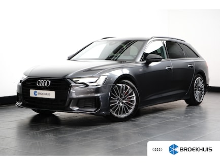 Audi A6 0